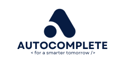 Logo Autocomplete